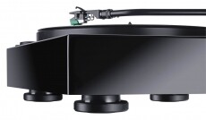 Magnat MTT 990 lemezlejátszó - fekete Audio-Video / Hifi / Multimédia - Bakelit lemezjátszó - Bakelit lemezjátszó - 344894