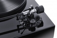 Magnat MTT 990 lemezlejátszó - fekete Audio-Video / Hifi / Multimédia - Bakelit lemezjátszó - Bakelit lemezjátszó - 344894
