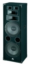 Magnat Soundforce 2300 Disco hangsugárzó Audio-Video / Hifi / Multimédia - Hangfal - Hangfalszett - Álló / front hangfal - 279514
