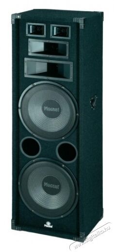 Magnat Soundforce 2300 Disco hangsugárzó Audio-Video / Hifi / Multimédia - Hangfal - Hangfalszett - Álló / front hangfal - 279514