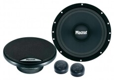 Magnat Edition Special Four erősítő + Edition BS 30 mélynyomó + Edition 216 hangfal szett Autóhifi / Autó felszerelés - Autó hangsugárzó - Komplett szett - 287797