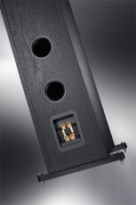 Magnat Tempus 77 torony hangfal/pár - mokka Audio-Video / Hifi / Multimédia - Hangfal - Hangfalszett - Álló / front hangfal - 309168