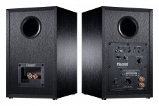 Magnat Multi monitor 220 hangsugárzó pár Audio-Video / Hifi / Multimédia - Hordozható, vezeték nélküli / bluetooth hangsugárzó - Hordozható, vezeték nélküli / bluetooth hangsugárzó - 329169