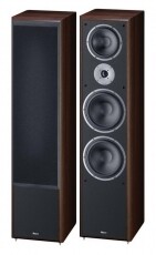Magnat Monitor SUPREME 2002 álló hangsugárzó /pár - mokka Audio-Video / Hifi / Multimédia - Hangfal - Hangfalszett - Álló / front hangfal - 320758
