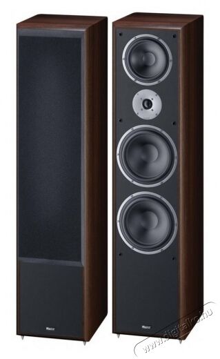 Magnat Monitor SUPREME 2002 álló hangsugárzó /pár - mokka Audio-Video / Hifi / Multimédia - Hangfal - Hangfalszett - Álló / front hangfal - 320758