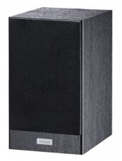 Magnat TEMPUS 33 polc hangsugárzó /pár - fekete Audio-Video / Hifi / Multimédia - Hangfal - Hangfalszett - Polc / állványos/ háttér hangsugárzó - 320764