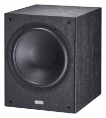 Magnat Tempus SW 300 A aktív mélyláda - fekete Audio-Video / Hifi / Multimédia - Hangfal - Hangfalszett - Mélynyomó - 320768