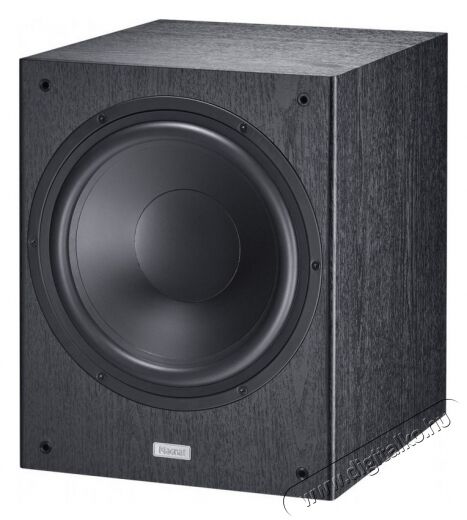 Magnat Tempus SW 300 A aktív mélyláda - fekete Audio-Video / Hifi / Multimédia - Hangfal - Hangfalszett - Mélynyomó - 320768