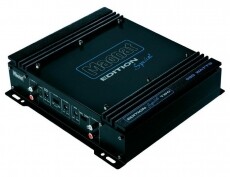 Magnat Edition Special Two erősítő + Edition BS 30 mélynyomó szett Autóhifi / Autó felszerelés - Autó hangsugárzó - Mélysugárzó szett - 287798