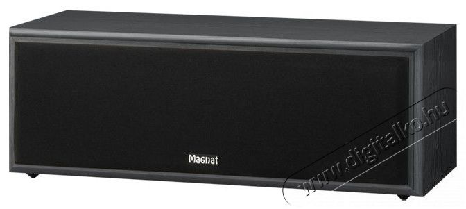 Magnat Monitor Supreme 802 Szett ( 802 + 102 + 252c) 5.0 hangfal szett - fekete Audio-Video / Hifi / Multimédia - Hangfal - Hangfalszett - Hangfalszett - 280611