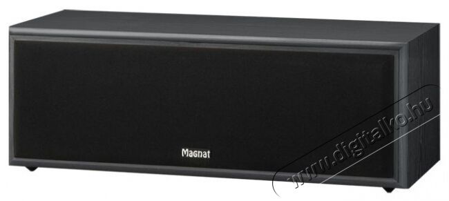 Magnat Monitor Supreme 802 Szett ( 802 + 102 + 252c) 5.0 hangfal szett - fekete Audio-Video / Hifi / Multimédia - Hangfal - Hangfalszett - Hangfalszett - 280611