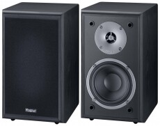 Magnat Monitor Supreme 802 Szett ( 802 + 102 + 252c) 5.0 hangfal szett - fekete Audio-Video / Hifi / Multimédia - Hangfal - Hangfalszett - Hangfalszett - 280611