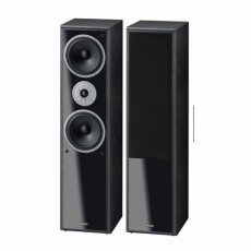 Magnat Monitor Supreme 802 Szett ( 802 + 102 + 252c) 5.0 hangfal szett - fekete Audio-Video / Hifi / Multimédia - Hangfal - Hangfalszett - Hangfalszett - 280611