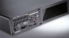 Magnat Sounddeck 150 aktív erősítővel egybeépített hangprojektor Audio-Video / Hifi / Multimédia - Hangprojektor / soundbar - Tv állványként is használható - 296082