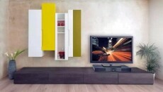 Magnat Sounddeck 150 aktív erősítővel egybeépített hangprojektor Audio-Video / Hifi / Multimédia - Hangprojektor / soundbar - Tv állványként is használható - 296082