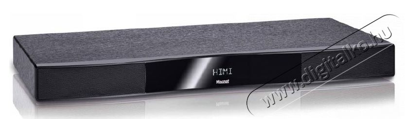Magnat Sounddeck 150 aktív erősítővel egybeépített hangprojektor Audio-Video / Hifi / Multimédia - Hangprojektor / soundbar - Tv állványként is használható - 296082