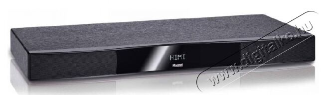 Magnat Sounddeck 150 aktív erősítővel egybeépített hangprojektor Audio-Video / Hifi / Multimédia - Hangprojektor / soundbar - Tv állványként is használható - 296082