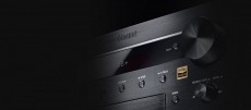 Magnat MC 100 sztereó rádióerősítő -  fekete Audio-Video / Hifi / Multimédia - Hifi - Sztereó - Sztereó erősítő - 347271