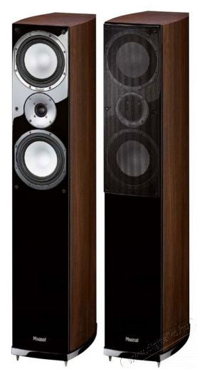 Magnat QUANTUM 675 Mocca hangfal Audio-Video / Hifi / Multimédia - Hangfal - Hangfalszett - Álló / front hangfal - 320737