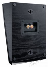 Magnat ATM 202 Hangfal - fekete Audio-Video / Hifi / Multimédia - Hangfal - Hangfalszett - Polc / állványos/ háttér hangsugárzó - 371075