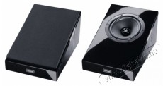 Magnat ATM 202 Hangfal - fekete Audio-Video / Hifi / Multimédia - Hangfal - Hangfalszett - Polc / állványos/ háttér hangsugárzó - 371075