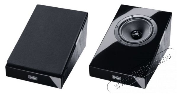 Magnat ATM 202 Hangfal - fekete Audio-Video / Hifi / Multimédia - Hangfal - Hangfalszett - Polc / állványos/ háttér hangsugárzó - 371075