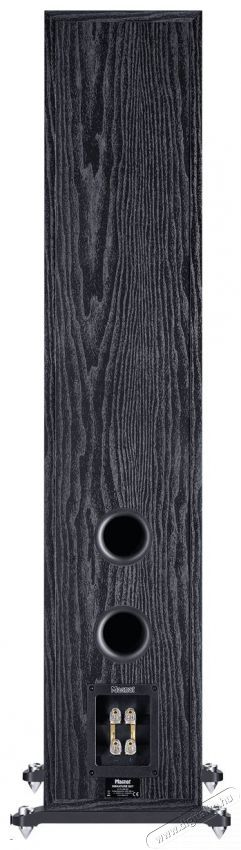 Magnat Signature 507 4-utas &aacute;ll&oacute; hangsug&aacute;rz&oacute; - mokka Audio-Video / Hifi / Multim&eacute;dia - Hangfal - Hangfalszett - &Aacute;ll&oacute; / front hangfal - 371095