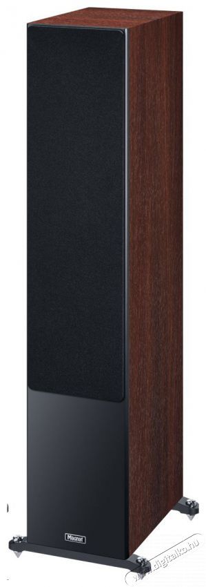 Magnat Signature 507 4-utas &aacute;ll&oacute; hangsug&aacute;rz&oacute; - mokka Audio-Video / Hifi / Multim&eacute;dia - Hangfal - Hangfalszett - &Aacute;ll&oacute; / front hangfal - 371095