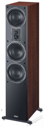 Magnat Signature 507 4-utas &aacute;ll&oacute; hangsug&aacute;rz&oacute; - mokka Audio-Video / Hifi / Multim&eacute;dia - Hangfal - Hangfalszett - &Aacute;ll&oacute; / front hangfal - 371095