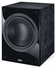 Magnat Signature SUB 530A aktív hangfal - fekete Audio-Video / Hifi / Multimédia - Hangfal - Hangfalszett - Álló / front hangfal - 371112