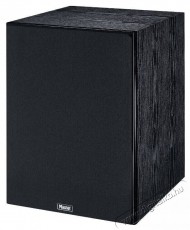 Magnat Signature SUB 530A aktív hangfal - fekete Audio-Video / Hifi / Multimédia - Hangfal - Hangfalszett - Álló / front hangfal - 371112