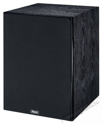 Magnat Signature SUB 530A aktív hangfal - fekete Audio-Video / Hifi / Multimédia - Hangfal - Hangfalszett - Álló / front hangfal - 371112