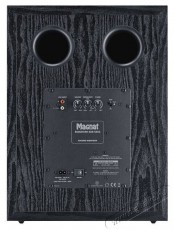 Magnat Signature SUB 530A aktív hangfal - fekete Audio-Video / Hifi / Multimédia - Hangfal - Hangfalszett - Álló / front hangfal - 371112