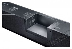 Magnat Soundbar SBW 300 black Audio-Video / Hifi / Multimédia - Hangprojektor / soundbar - Mélyládával - 399944