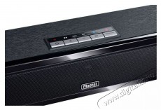 Magnat Soundbar SBW 300 black Audio-Video / Hifi / Multimédia - Hangprojektor / soundbar - Mélyládával - 399944