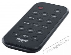 Magnat Soundbar SBW 300 black Audio-Video / Hifi / Multimédia - Hangprojektor / soundbar - Mélyládával - 399944