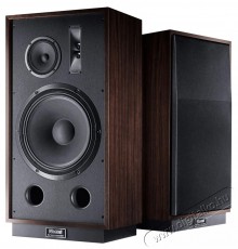 Magnat Transpuls 1500 Retro álló hangfal pár - fekete Audio-Video / Hifi / Multimédia - Hangfal - Hangfalszett - Álló / front hangfal - 374071