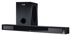 Magnat SBW 280 aktív 2.1 hangprojektor rendszer Audio-Video / Hifi / Multimédia - Hangprojektor / soundbar - Mélyládával - 406460