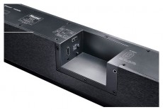 Magnat SBW 280 aktív 2.1 hangprojektor rendszer Audio-Video / Hifi / Multimédia - Hangprojektor / soundbar - Mélyládával - 406460