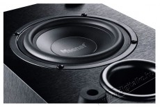 Magnat Cinema Star 5.1 fekete Audio-Video / Hifi / Multimédia - Házimozi - Összeállított házimozi szett - 493051
