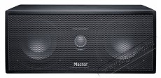Magnat Cinema Star 5.1 fekete Audio-Video / Hifi / Multimédia - Házimozi - Összeállított házimozi szett - 493051