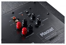 Magnat Cinema Star 5.1 fekete Audio-Video / Hifi / Multimédia - Házimozi - Összeállított házimozi szett - 493051