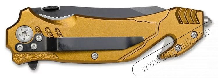 Magnum Army Rescue zsebk&eacute;s H&aacute;ztart&aacute;s / Otthon / K&uuml;lt&eacute;r - J&aacute;t&eacute;k / Sport - Kieg&eacute;sz&iacute;tő - 533587