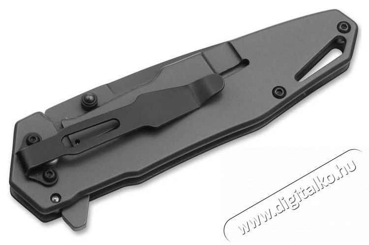 Magnum Screaming Skull zsebk&eacute;s Konyhai term&eacute;kek - Konyhai eszk&ouml;z - K&eacute;s / oll&oacute; - 533588