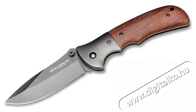 Magnum k&eacute;s egy&uuml;ttműk&ouml;dő Konyhai term&eacute;kek - Konyhai eszk&ouml;z - K&eacute;s / oll&oacute; - 533591