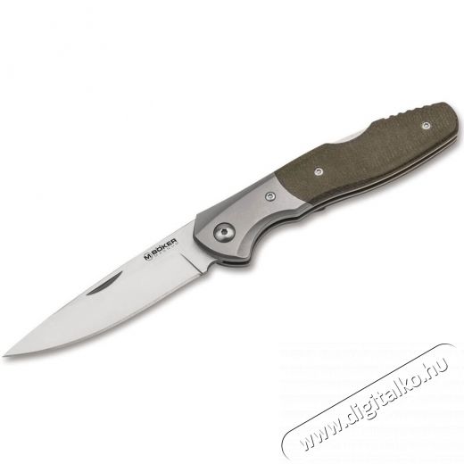 Magnum Nice zsebk&eacute;s Konyhai term&eacute;kek - Konyhai eszk&ouml;z - K&eacute;s / oll&oacute; - 533585