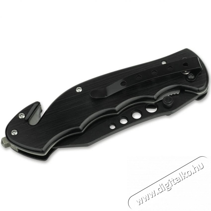 Magnum Special Forces Zsebk&eacute;s, Fekete Konyhai term&eacute;kek - Konyhai eszk&ouml;z - K&eacute;s / oll&oacute; - 533586