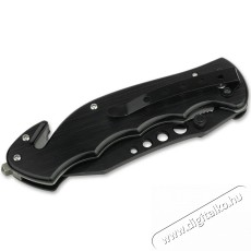 Magnum Special Forces Zsebk&eacute;s, Fekete Konyhai term&eacute;kek - Konyhai eszk&ouml;z - K&eacute;s / oll&oacute; - 533586