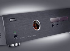 Magnat MA 600 sztereó erősítő Audio-Video / Hifi / Multimédia - Hifi - Sztereó - Sztereó erősítő - 285038