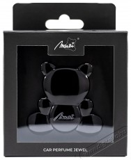 MaiBi Glossy Black Aut&oacute;illatos&iacute;t&oacute; &eacute;kszer - Mack&oacute; Aut&oacute;hifi / Aut&oacute; felszerel&eacute;s - Aut&oacute;s / aut&oacute;hifi kieg&eacute;sz&iacute;tő - Egy&eacute;b aut&oacute;s kieg&eacute;sz&iacute;tő - 537918